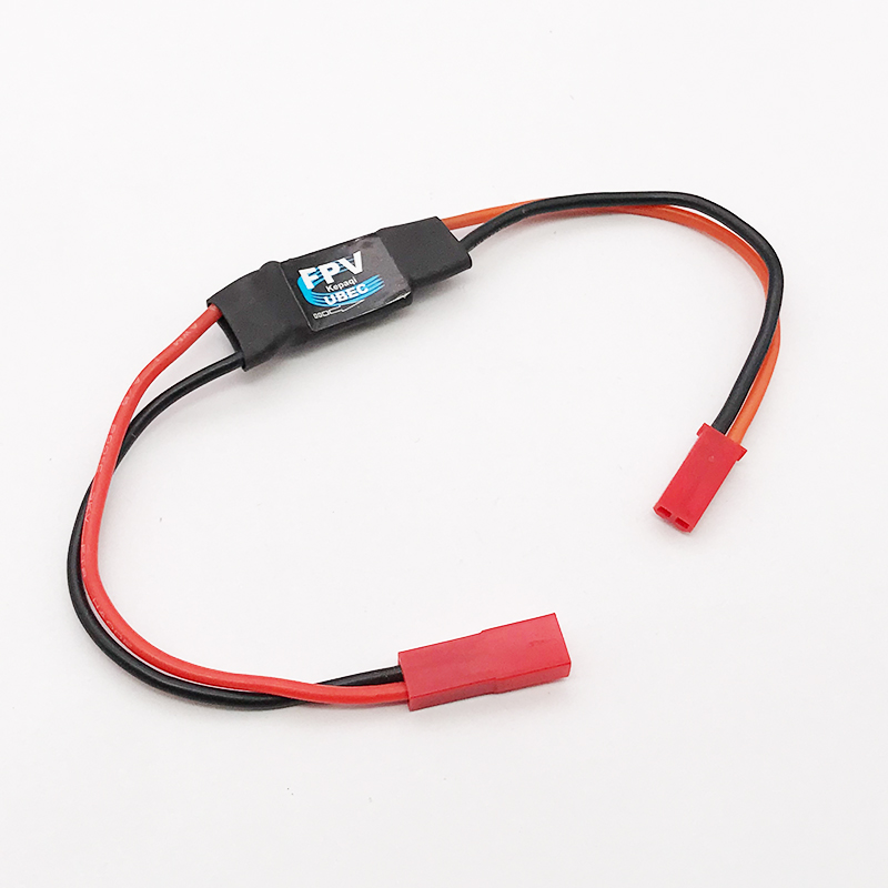Módulo BEC Ultraleve, Converso - Drone And Car avaliação e preço