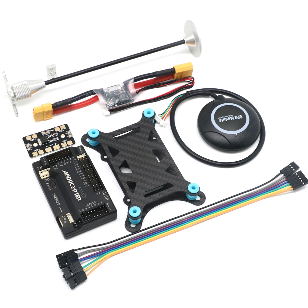 ZD850 Estrutura de Fibra de Ca - Heavy Lift Drone Frame avaliação e preço