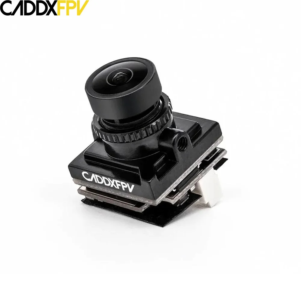 Caddx Bebê Ratel 2 Nano Tamanh - Drone Rc Plegable avaliação e preço