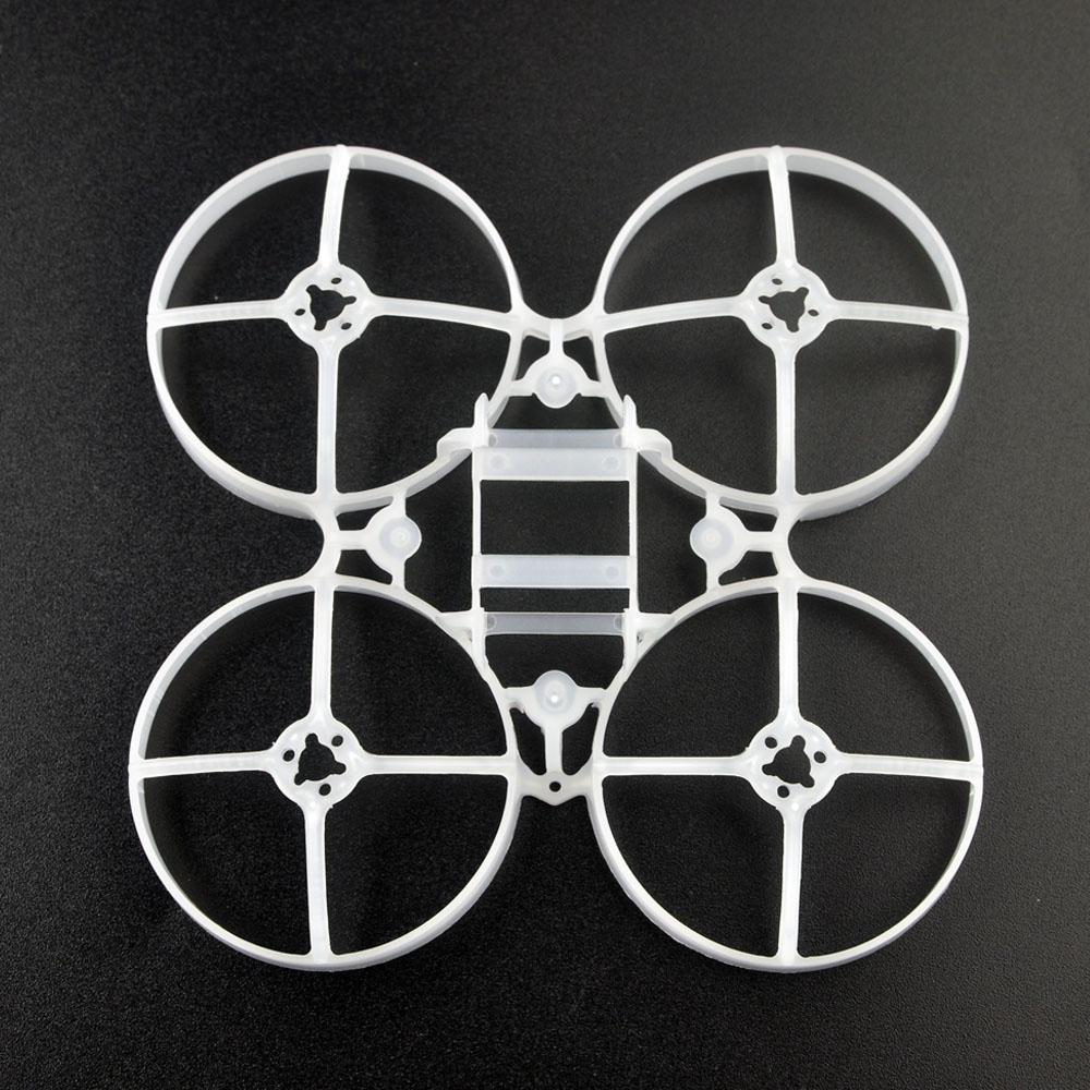 1/4 Unidades ​ Kit de Quadro H - Drone Rc V4 avaliação e preço