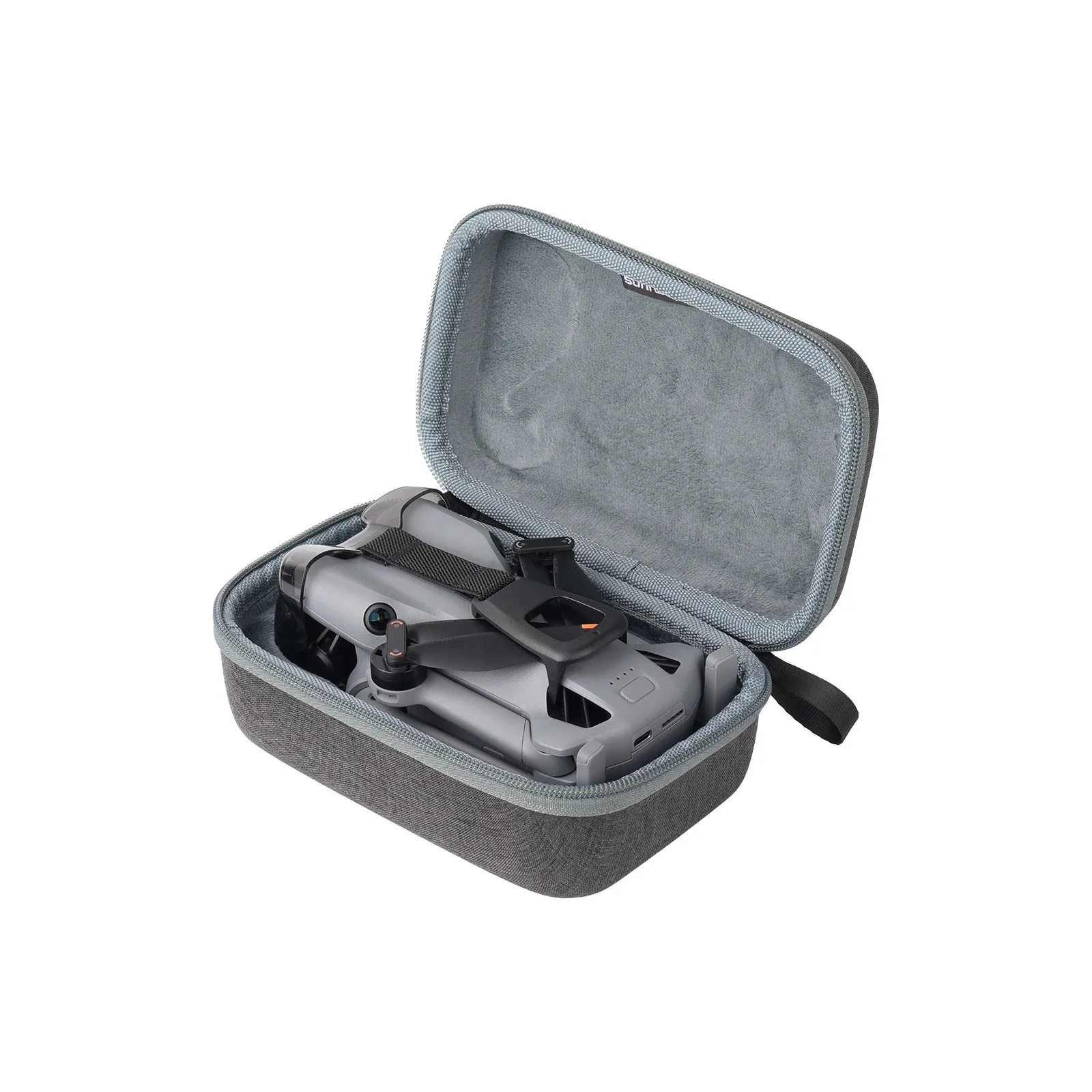 Bolsa de Transporte Multifunci - Drone Dji Rc Pro 2 avaliação e preço