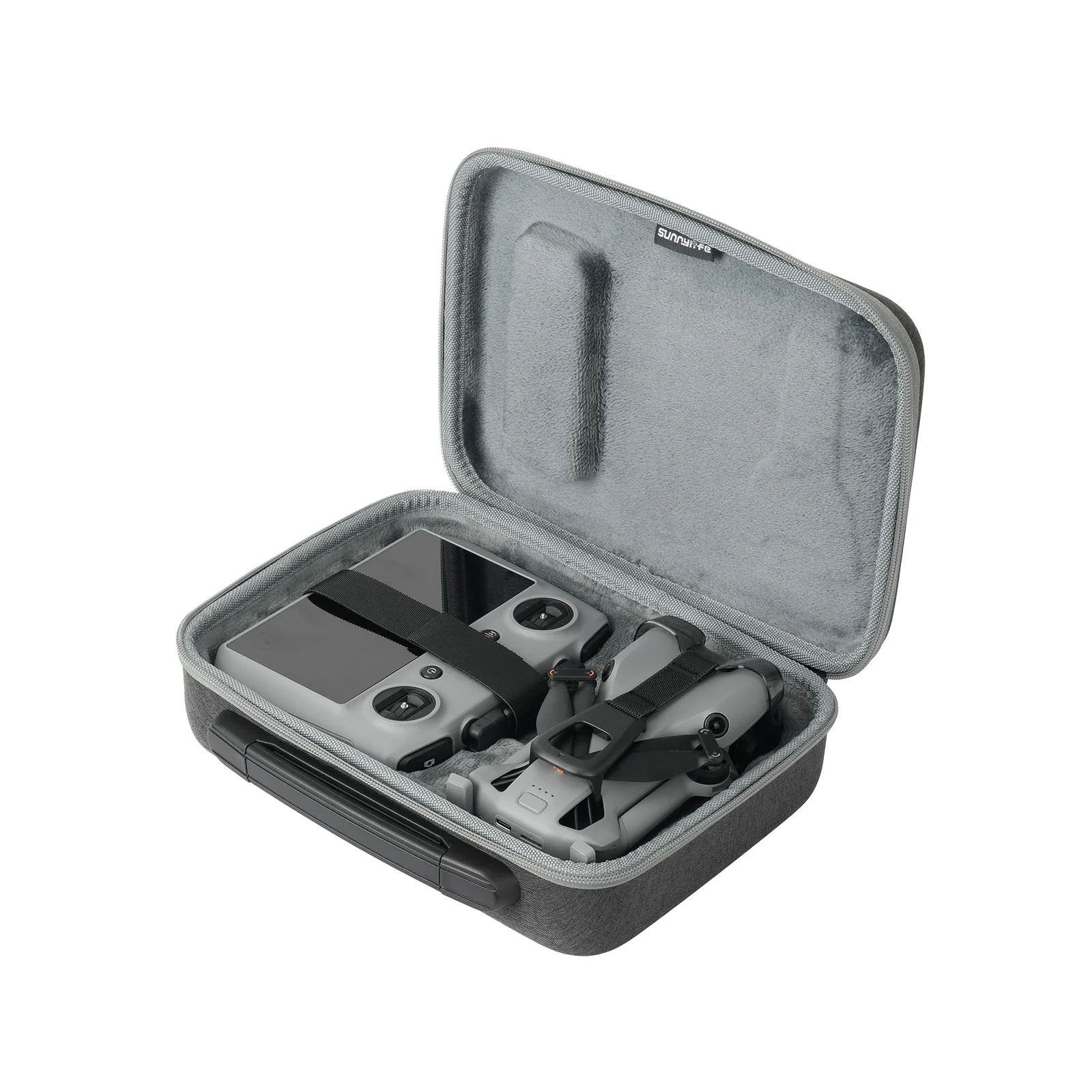 Bolsa de Transporte Multifunci - Drone Dji Rc Pro 2 avaliação e preço