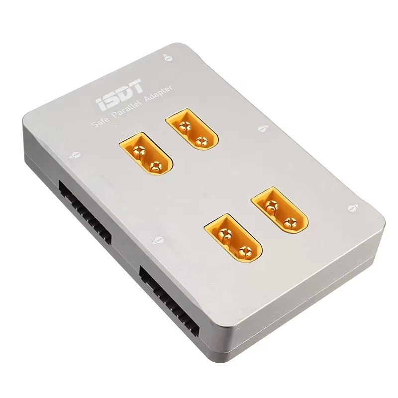 Carregador de Bateria Lipo Dro - Lipo Parallel Charging Board avaliação e preço