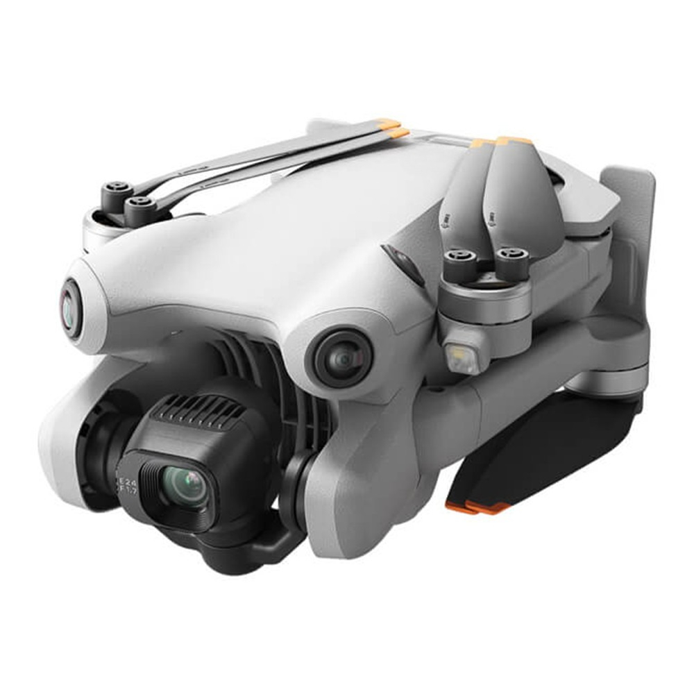 Usado 95% Novo Original Mini 4 - Drone Dji Rc Pro 2 avaliação e preço