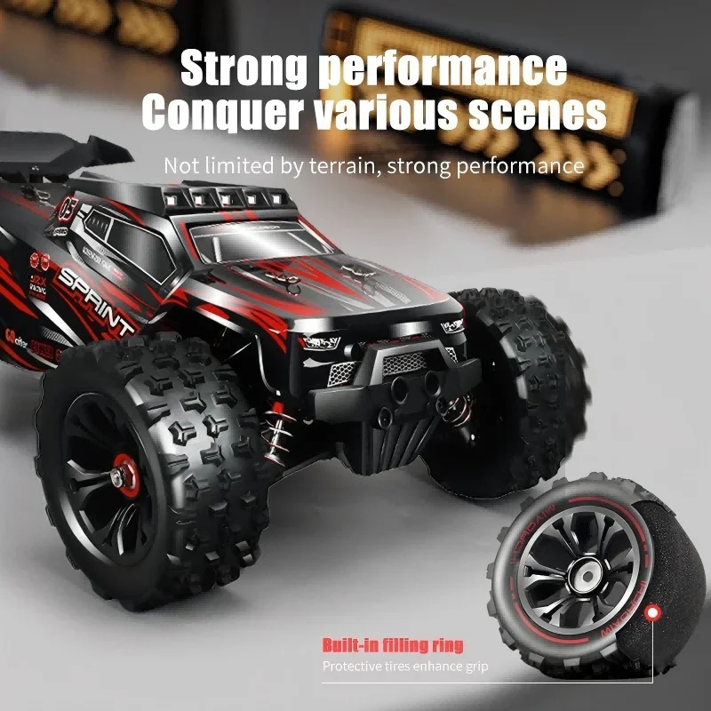1:14 85 km/h ou 50 km/h 4wd rc - Drone Or Rc Car avaliação e preço
