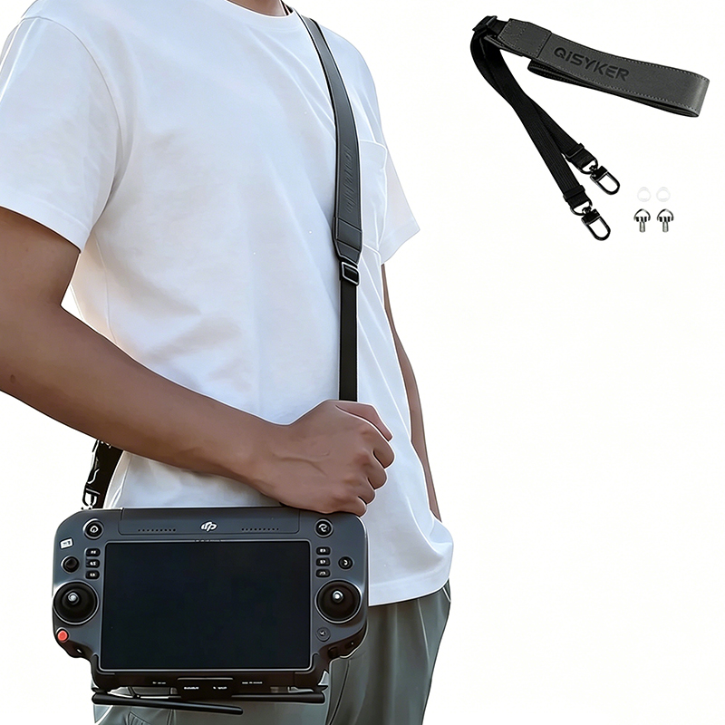 Alça de Ombro para Controle Re - Drone Dji Rc Plus 2 avaliação e preço