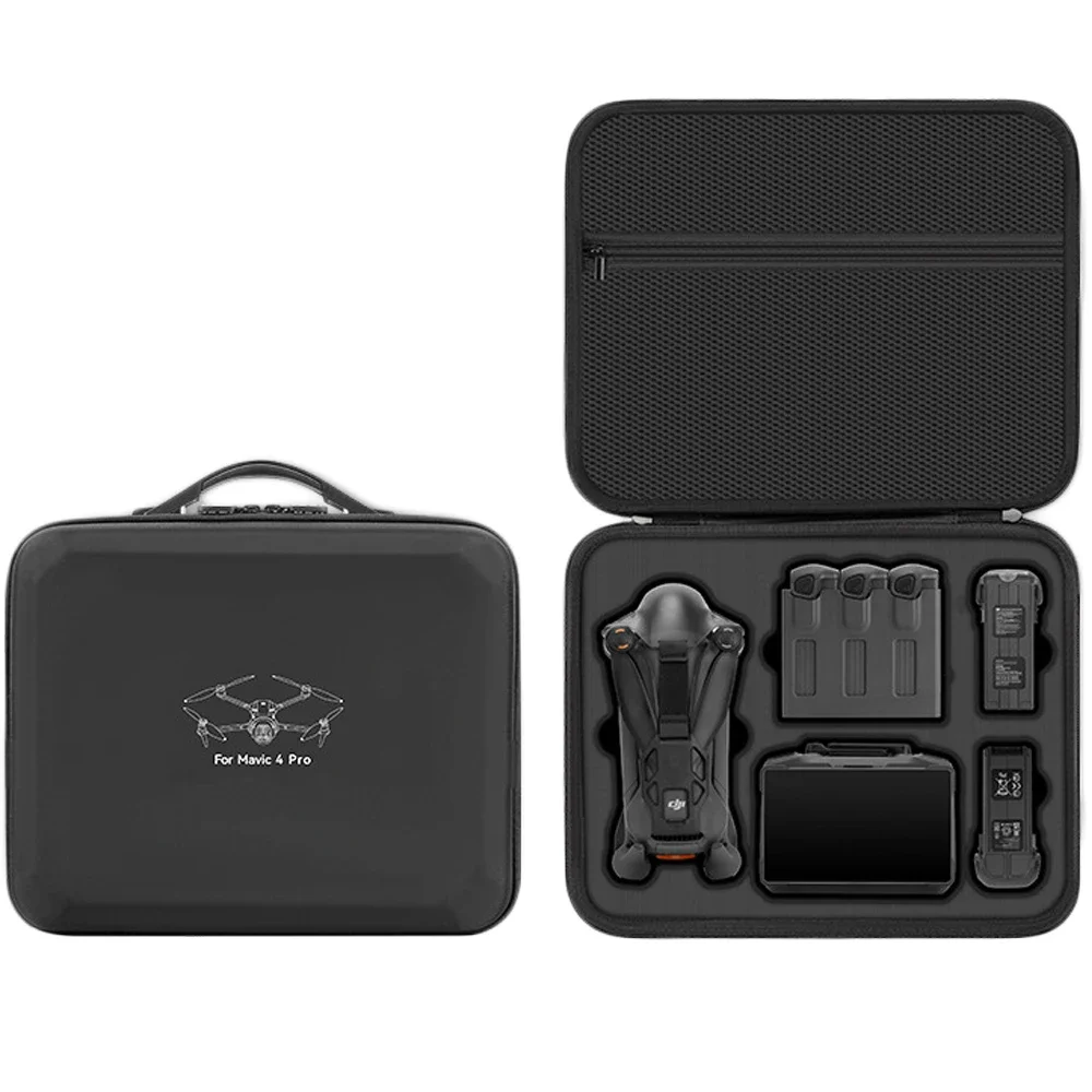 Para dji mavic 4 pro caso, sac - Drone Dji Rc Pro 2 avaliação e preço