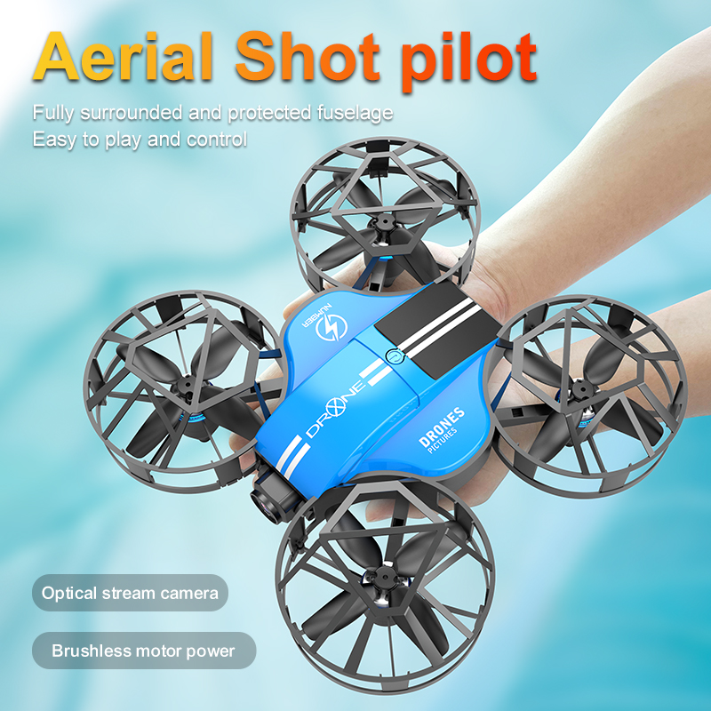 NEW Mini Drone 812PRO professi - Drone Rc Plegable avaliação e preço
