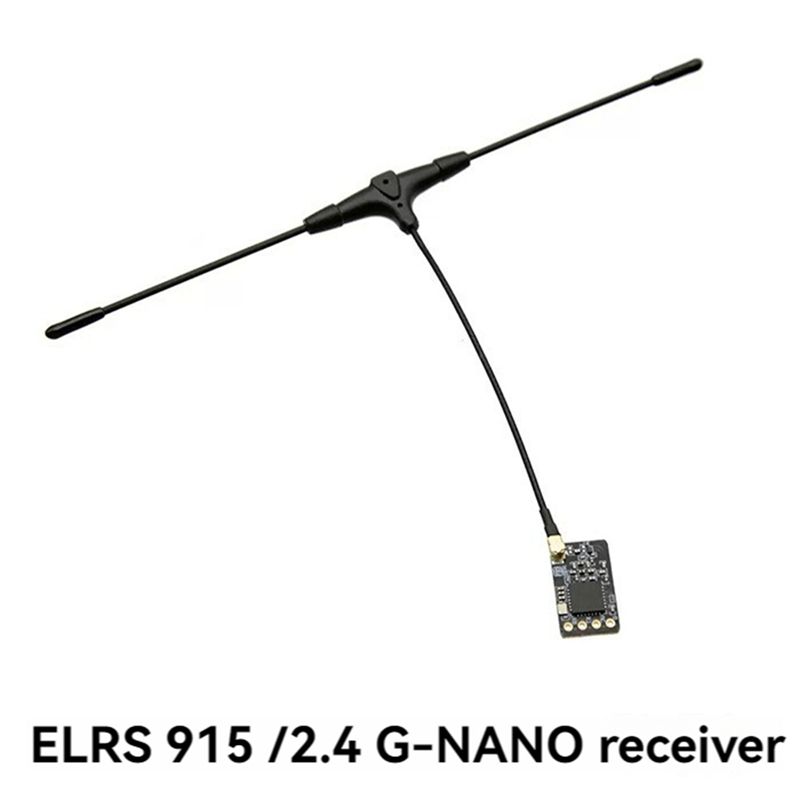 Receptor AS96-Nano RX com Ante - Drone Rc Fpv Pro avaliação e preço