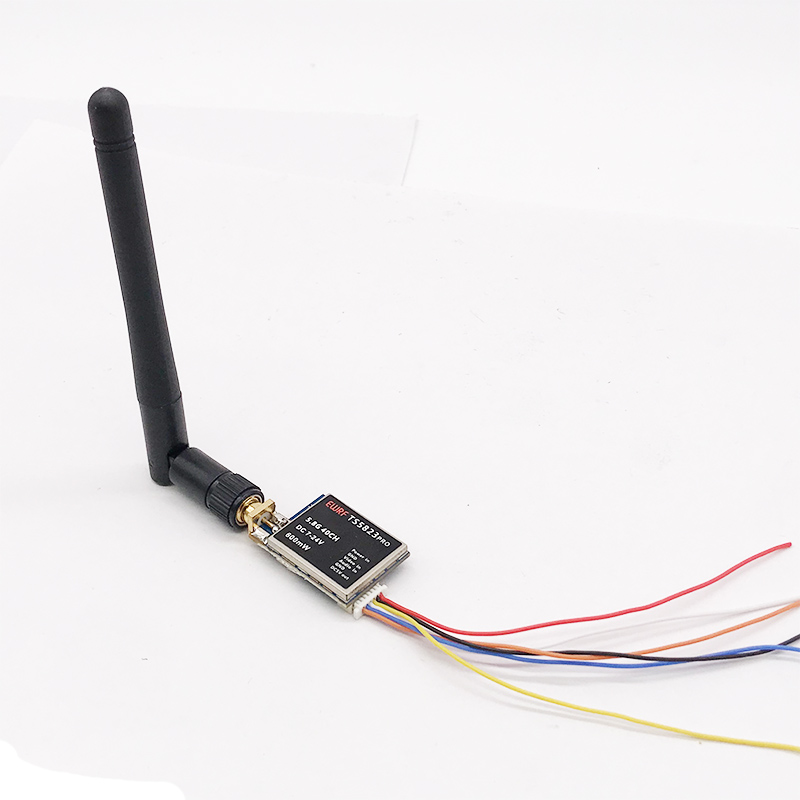 EWRF-Módulo Transmissor de Víd - Drone Rc Fpv Pro avaliação e preço