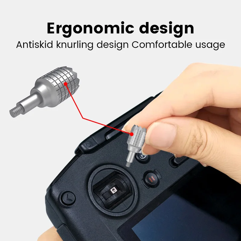 Joystick para jhddji mavic 3/r - Drone Dji Rc Pro 2 avaliação e preço