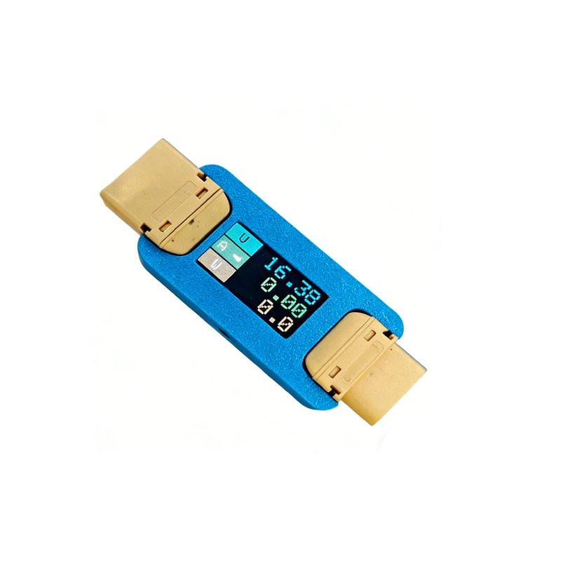 1PCS Wattímetro 6-36V/6-80V co - Drone Two Rc Way avaliação e preço