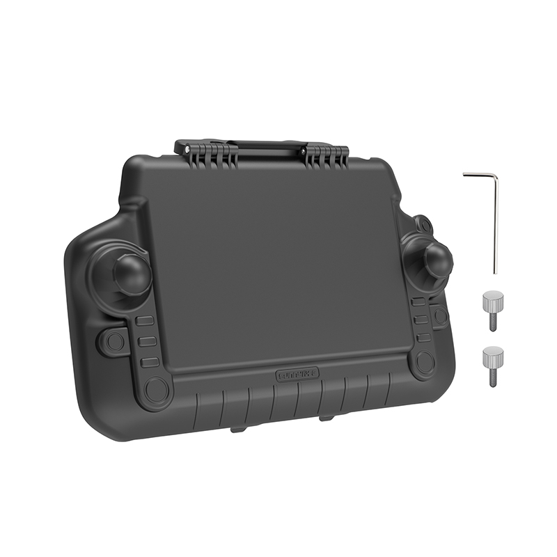Capa de Proteção e Para-sol pa - Drone Dji Rc Plus 2 avaliação e preço