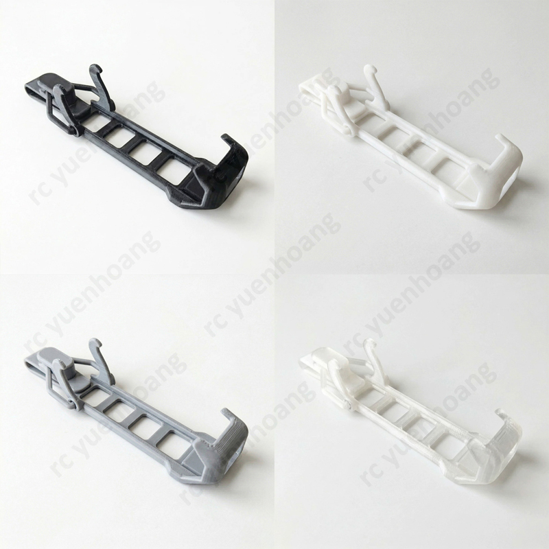 1 Unidade de Suporte/Clip para - Drone Rc Belt avaliação e preço