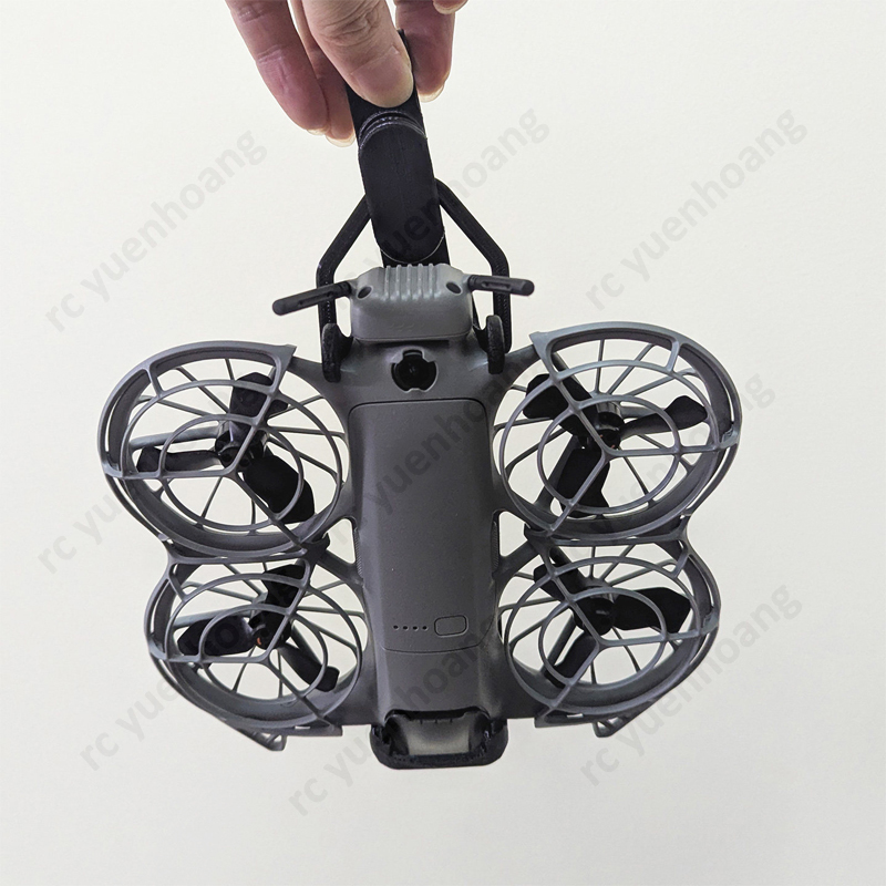 1 Unidade de Suporte/Clip para - Drone Rc Belt avaliação e preço