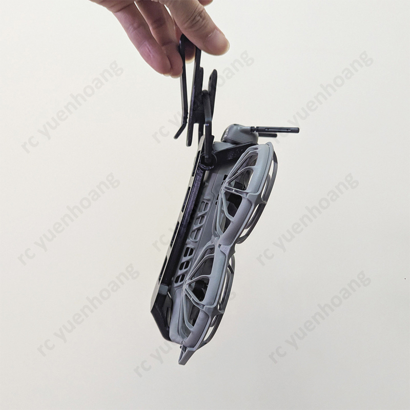 1 Unidade de Suporte/Clip para - Drone Rc Belt avaliação e preço