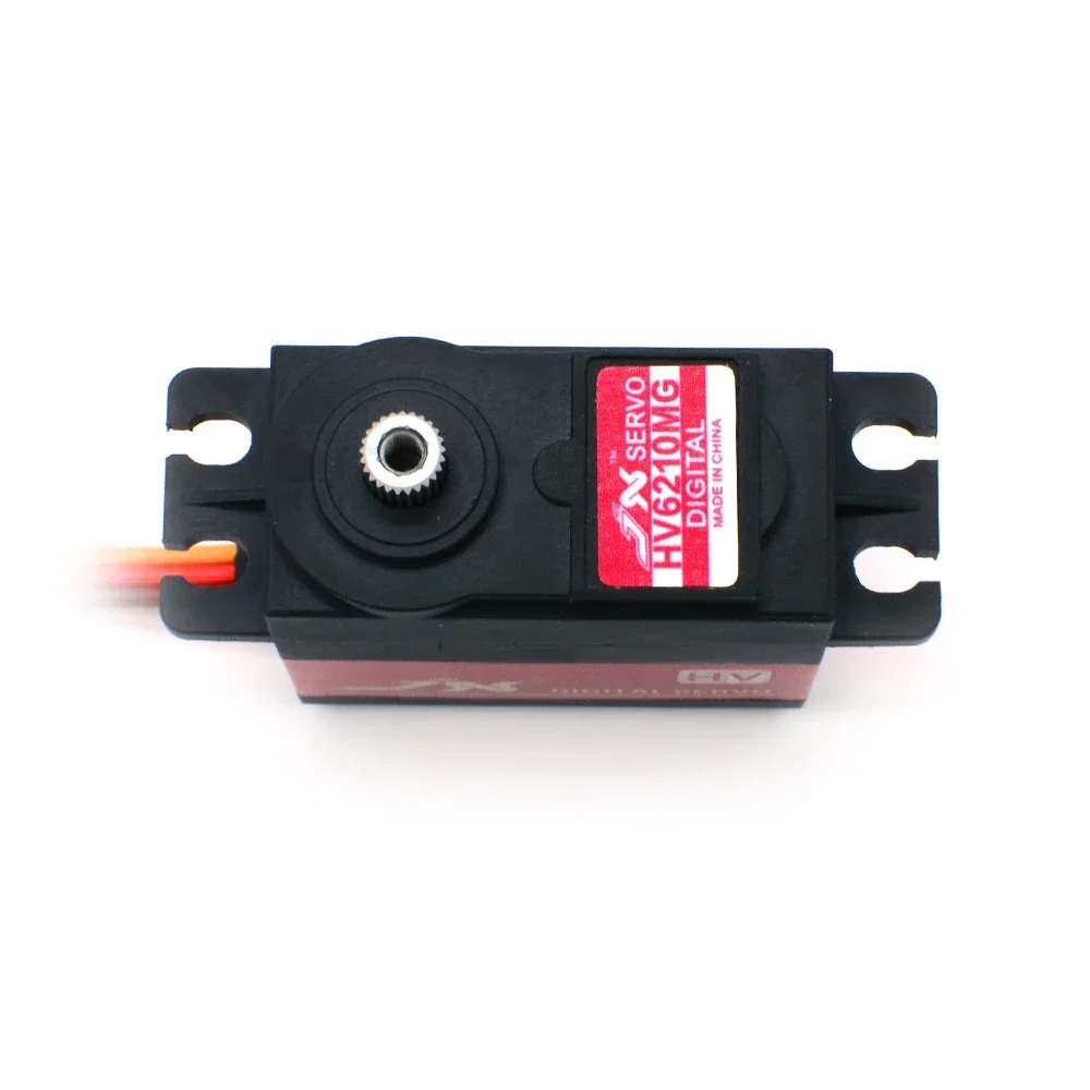 JX Servo PDI-HV6210MG 11kg Gra - Drone And Car avaliação e preço