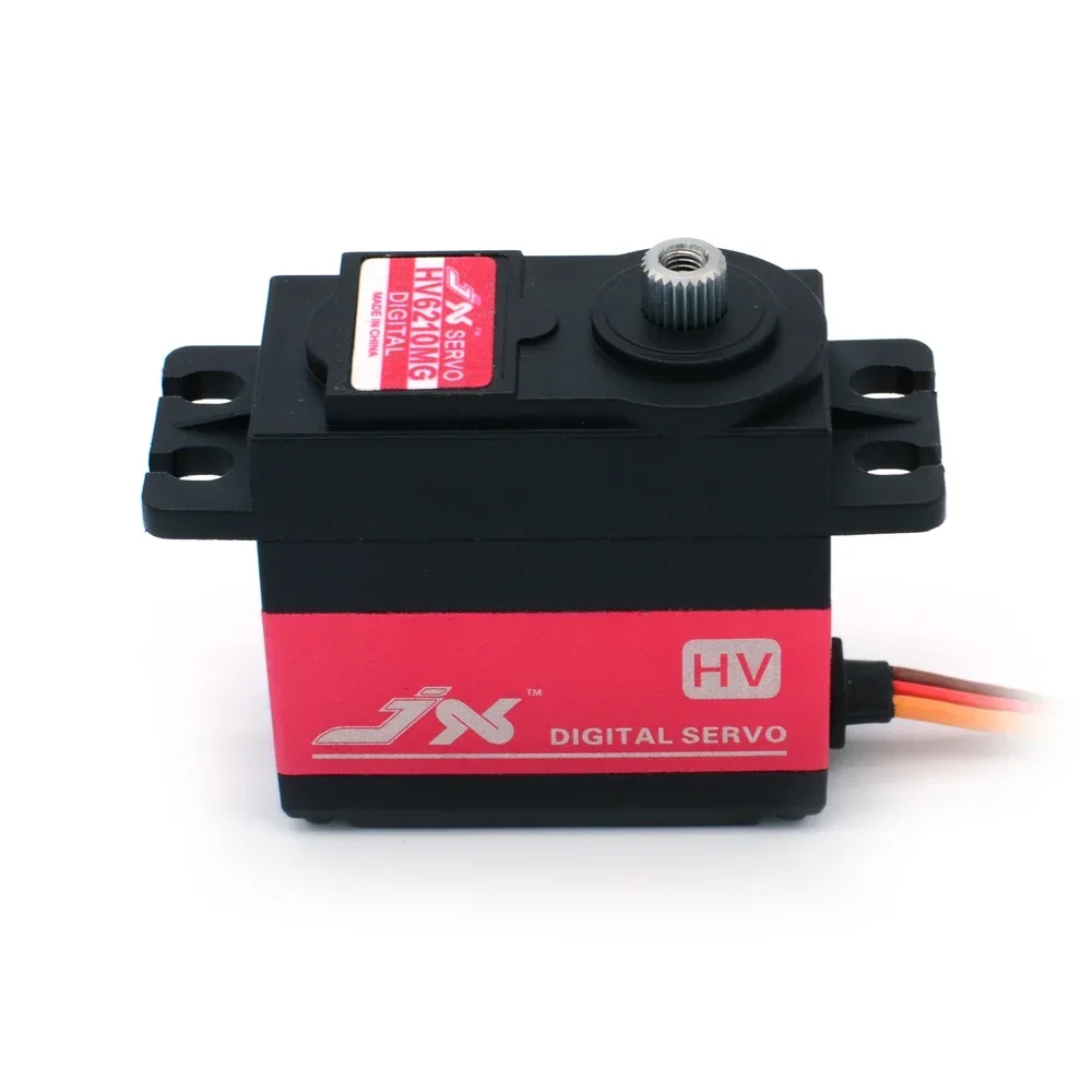 JX Servo PDI-HV6210MG 11kg Gra - Drone And Car avaliação e preço