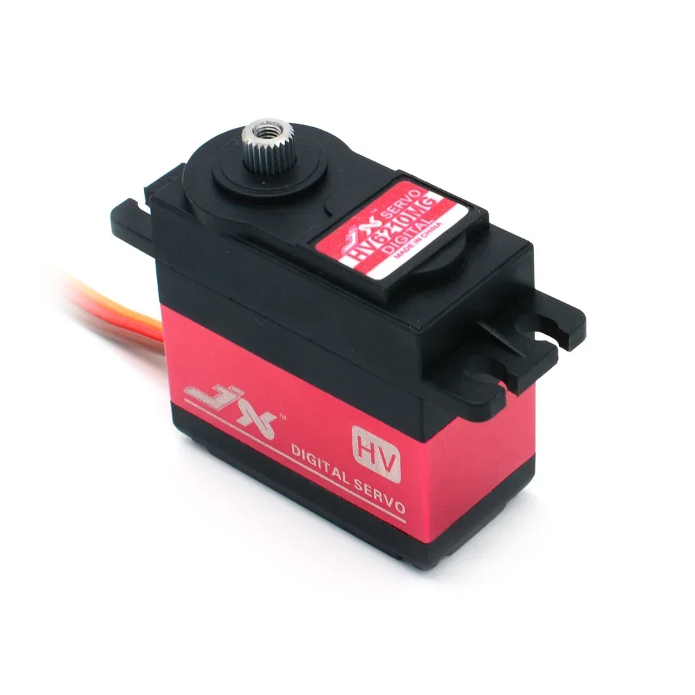JX Servo PDI-HV6210MG 11kg Gra - Drone And Car avaliação e preço