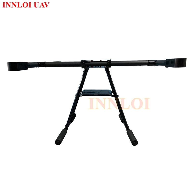 Estrutura de Quadcopter de Fib - Heavy Lift Drone Frame avaliação e preço
