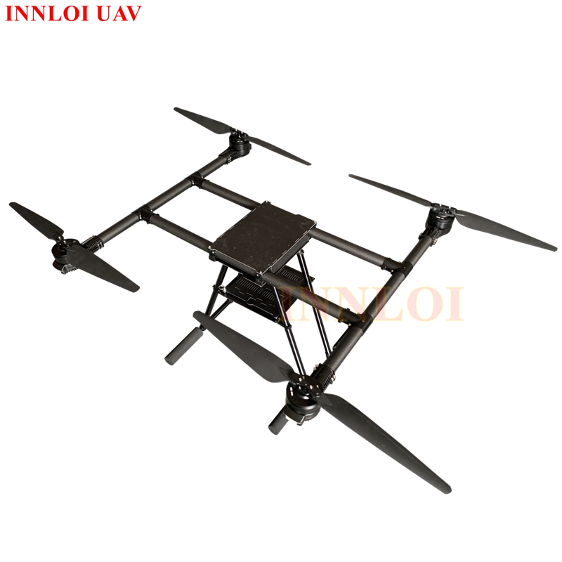 Estrutura de Quadcopter de Fib - Heavy Lift Drone Frame avaliação e preço