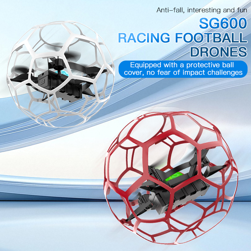 SG600 MAX 2.4G RC Racing Futeb - Drone Rc Plegable avaliação e preço