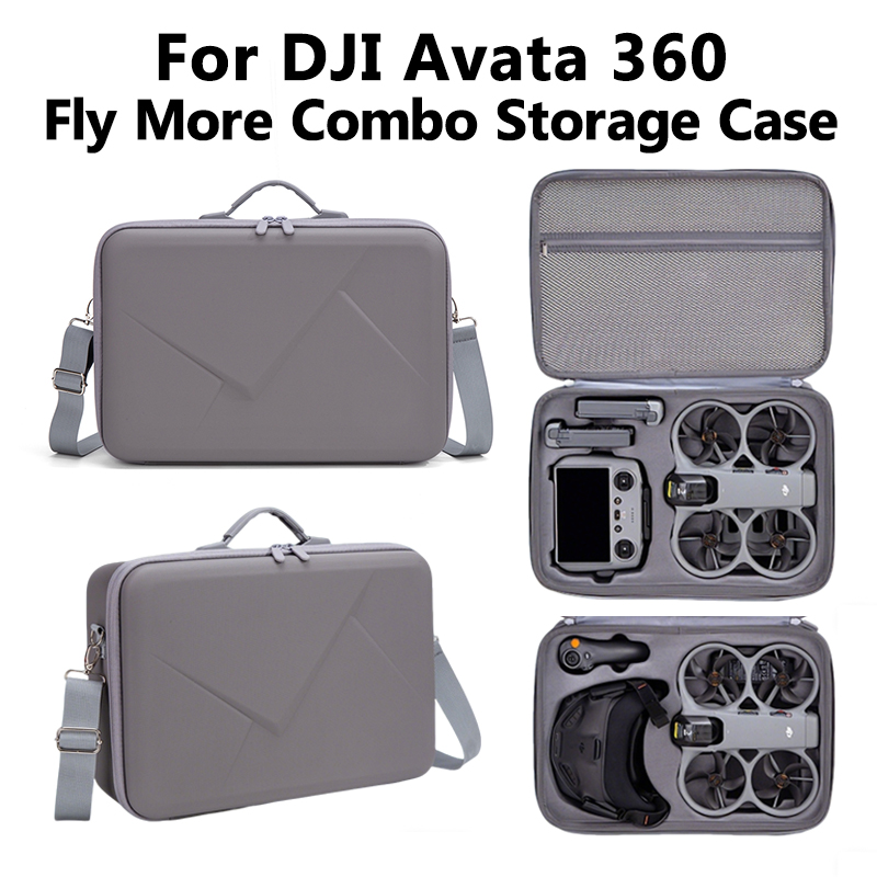 Bolsa de Armazenamento para DJ - Drone Rc Belt avaliação e preço