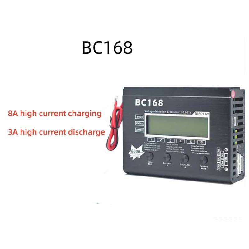 Carregador de equilíbrio de ba - Lipo Parallel Charging Board avaliação e preço
