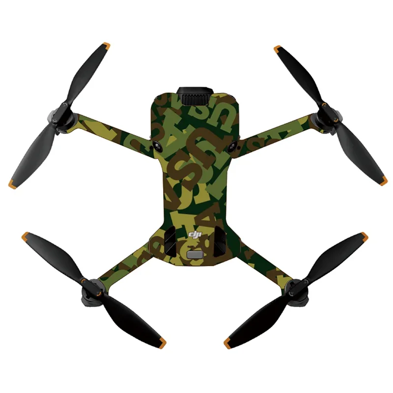 Adesivos para Drone DJI Mini 5 - Drone Dji Rc Pro 2 avaliação e preço