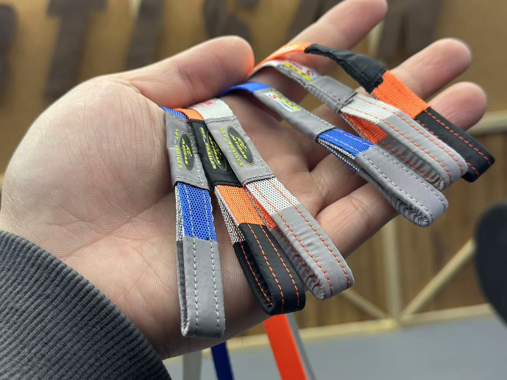 1 pçs correias de corda de esc - Drone Rc Belt avaliação e preço