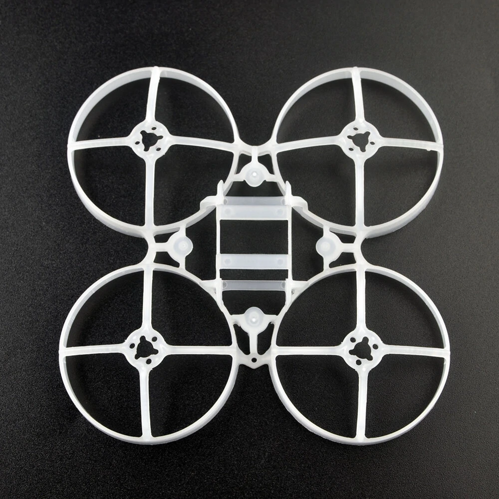 Happymodel Moblite7 Mobula7 V4 - Drone Rc V4 avaliação e preço