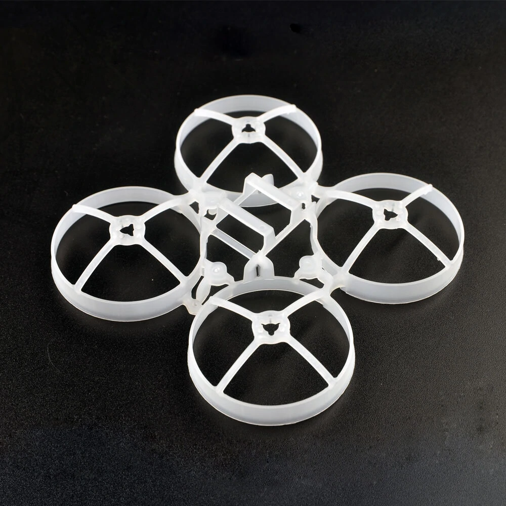 Happymodel Moblite7 Mobula7 V4 - Drone Rc V4 avaliação e preço